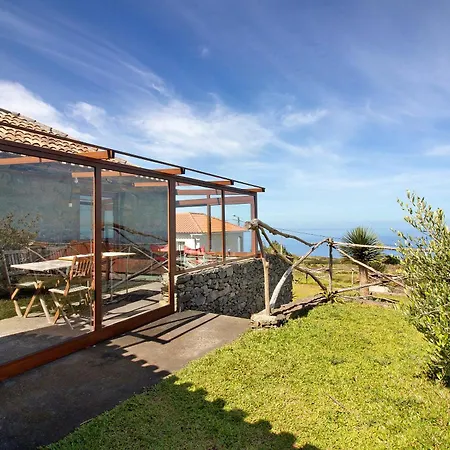 Villa Montemar Calheta  Exterior photo
