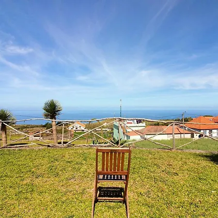 Villa Montemar Calheta  Exterior photo