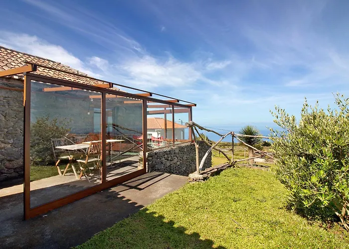 Villa Montemar